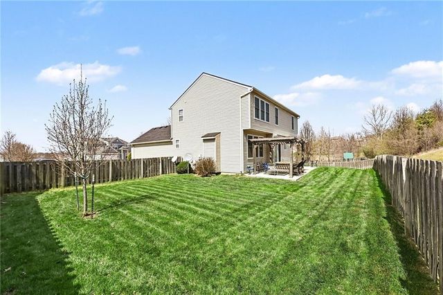 5505 N Wyoming Street, Kansas City, MO 64118