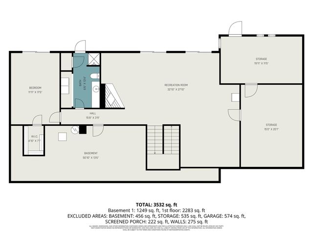 1134 S Lakeside Drive, Battle Creek, MI 49015