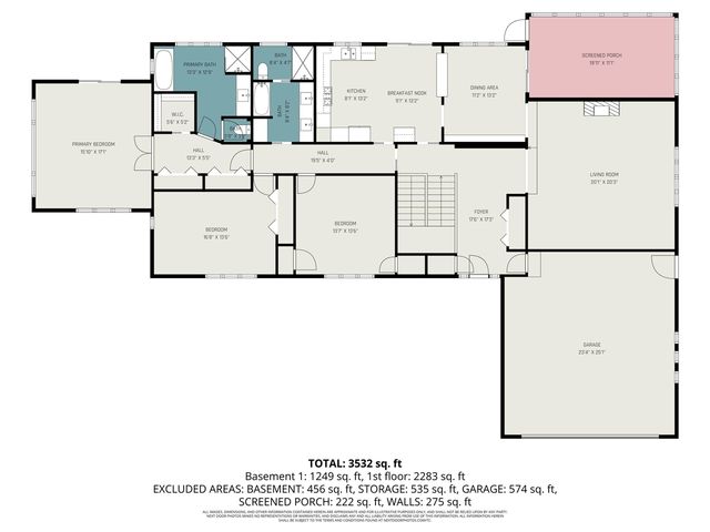 1134 S Lakeside Drive, Battle Creek, MI 49015