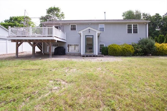 83 Ernest Ave, Worcester, MA 01604