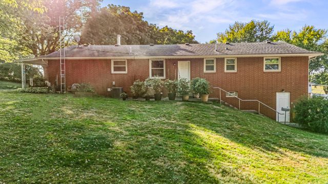 2670 Lombardi Avenue SW, Canton, OH 44706