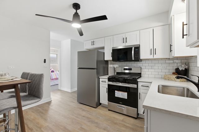 3822 Fargo Avenue, Skokie, IL 60076