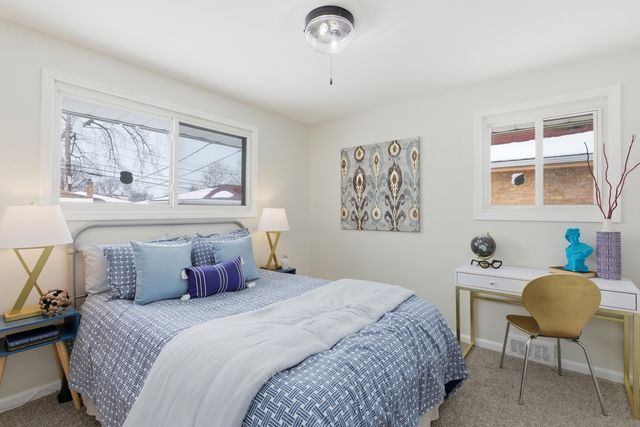 3822 Fargo Avenue, Skokie, IL 60076