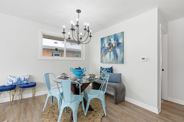 3822 Fargo Avenue, Skokie, IL 60076