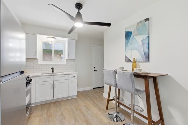 3822 Fargo Avenue, Skokie, IL 60076