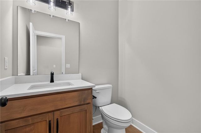 11109 E 209TH Street, Peculiar, MO 64078