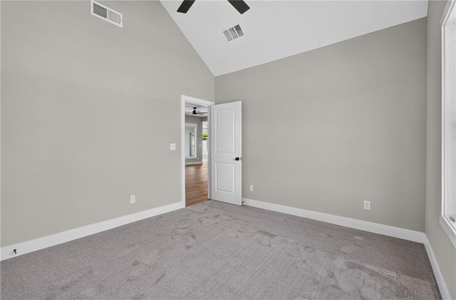 11109 E 209TH Street, Peculiar, MO 64078
