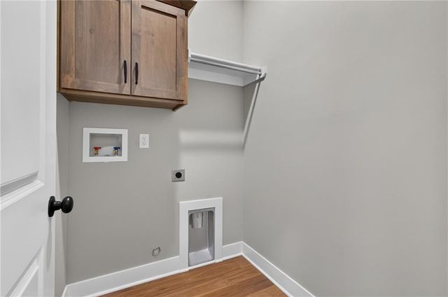 11109 E 209TH Street, Peculiar, MO 64078