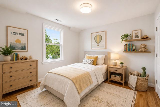11117 MIDVALE RD, Kensington, MD 20895