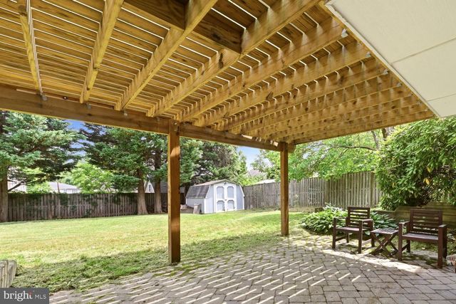 11117 MIDVALE RD, Kensington, MD 20895