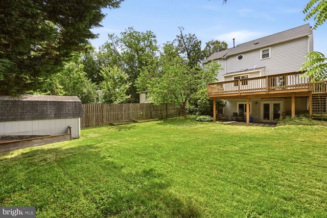 11117 MIDVALE RD, Kensington, MD 20895