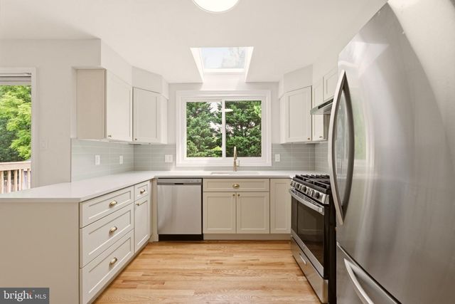 11117 MIDVALE RD, Kensington, MD 20895