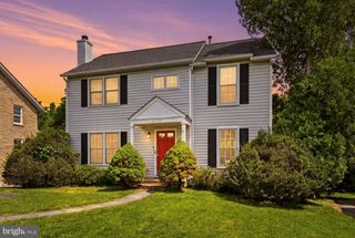 11117 MIDVALE RD, Kensington, MD 20895