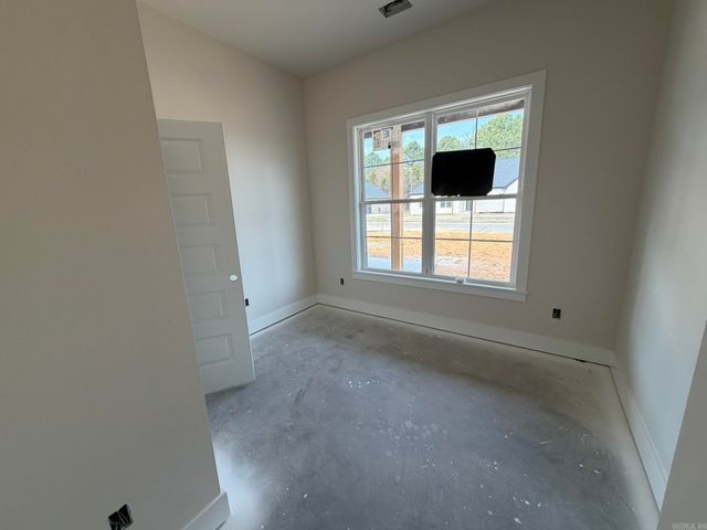 1705 Seattle Slew Street, Searcy, AR 72143