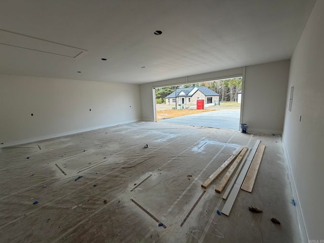 1705 Seattle Slew Street, Searcy, AR 72143