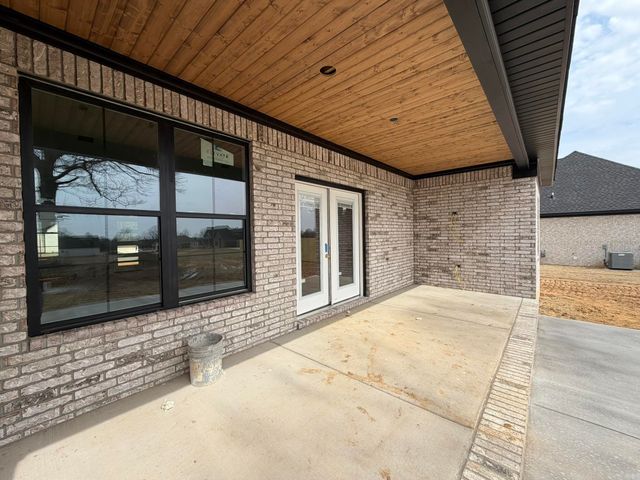 1705 Seattle Slew Street, Searcy, AR 72143