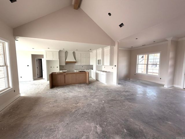 1705 Seattle Slew Street, Searcy, AR 72143