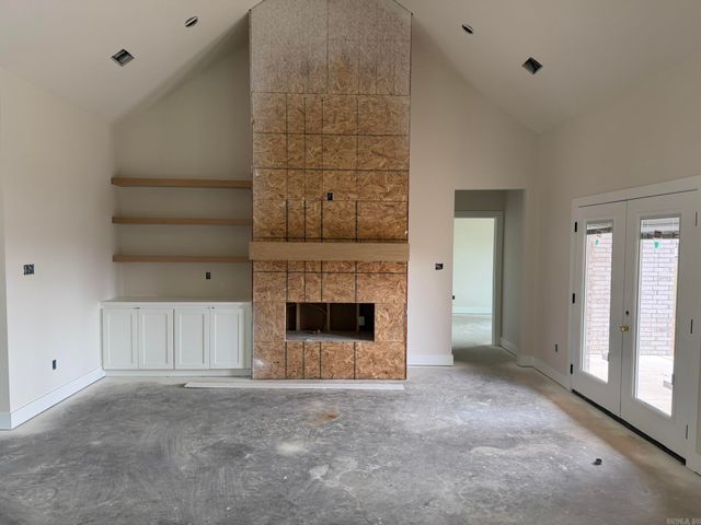 1705 Seattle Slew Street, Searcy, AR 72143