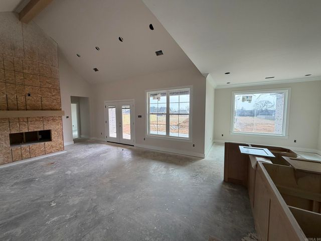 1705 Seattle Slew Street, Searcy, AR 72143