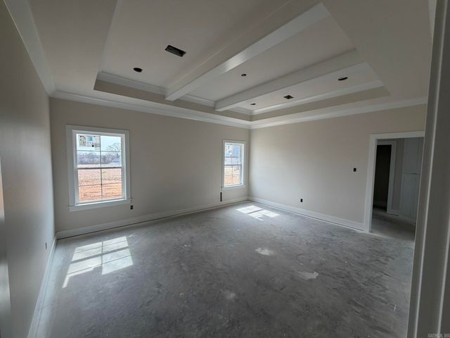 1705 Seattle Slew Street, Searcy, AR 72143