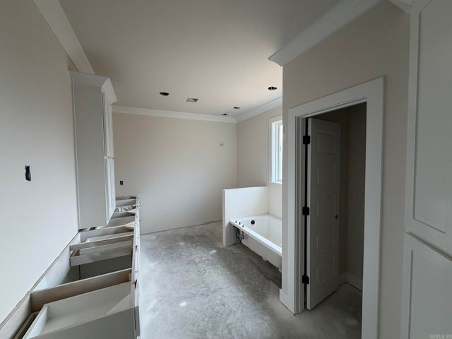 1705 Seattle Slew Street, Searcy, AR 72143