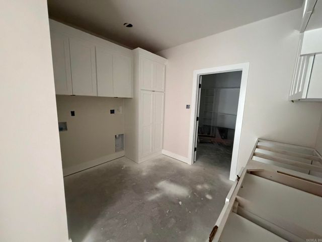 1705 Seattle Slew Street, Searcy, AR 72143