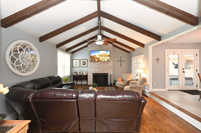 200 Rising Sun Ter, Old Hickory, TN 37138