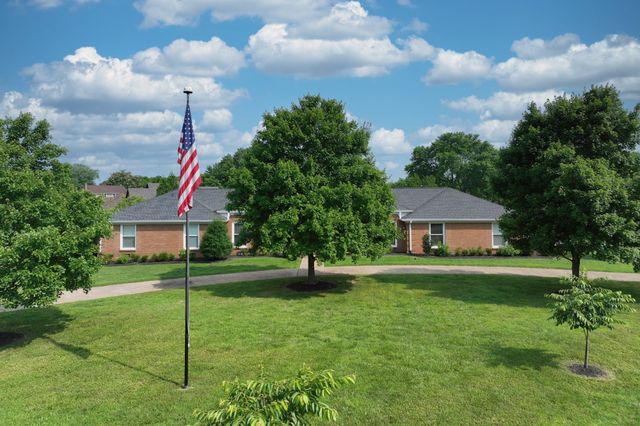200 Rising Sun Ter, Old Hickory, TN 37138