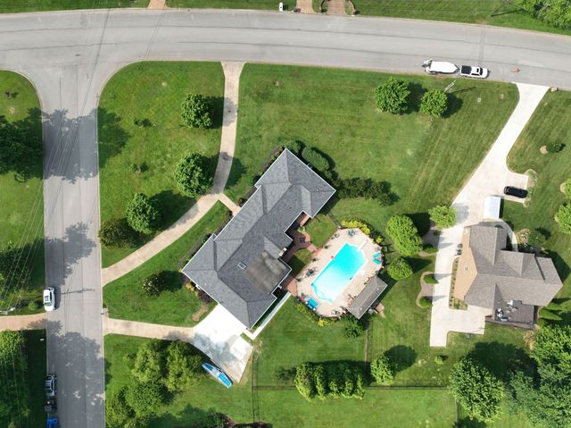 200 Rising Sun Ter, Old Hickory, TN 37138