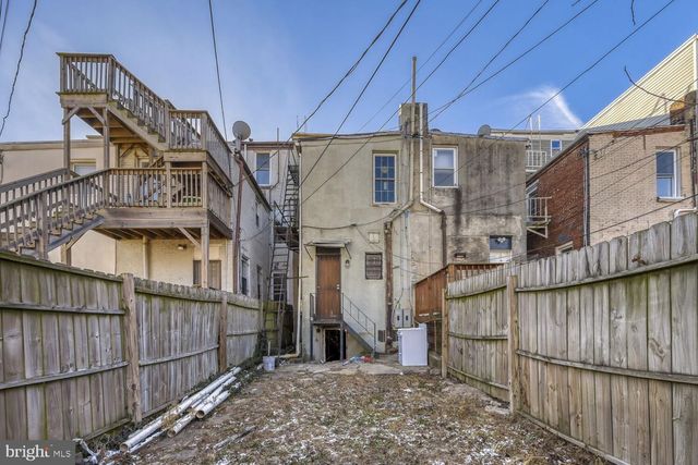 1708 HARLEM AVE, Baltimore, MD 21217