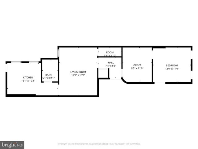 1708 HARLEM AVE, Baltimore, MD 21217