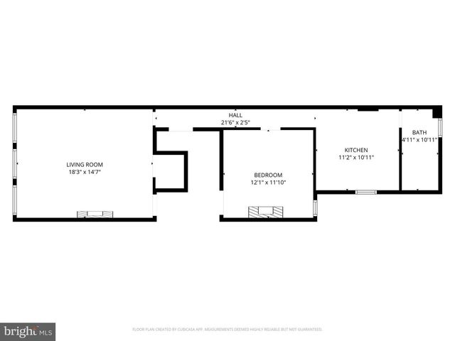 1708 HARLEM AVE, Baltimore, MD 21217