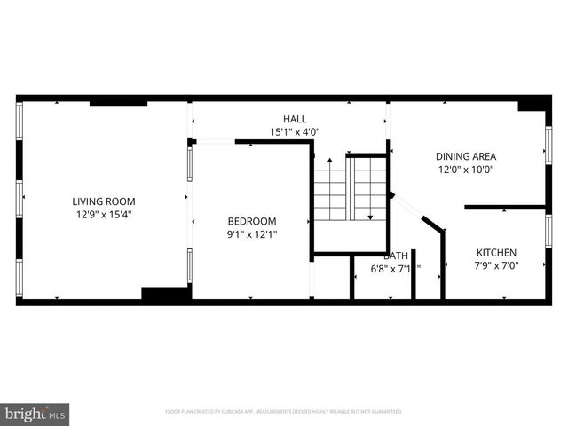 1708 HARLEM AVE, Baltimore, MD 21217