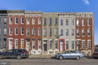 1708 HARLEM AVE, Baltimore, MD 21217