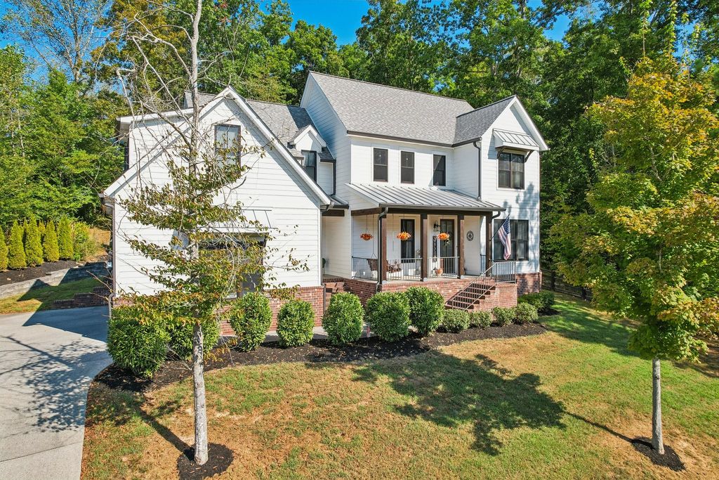 7173 Kyles Creek Dr, Fairview, TN 37062