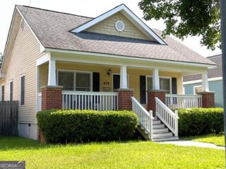632 W 31St Street, Savannah, GA 31415