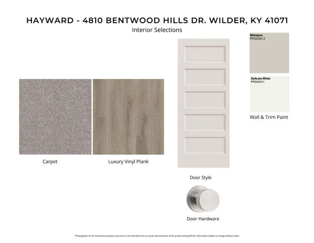 4810 Bentwood Hills Drive, 9-104, Wilder, KY 41071