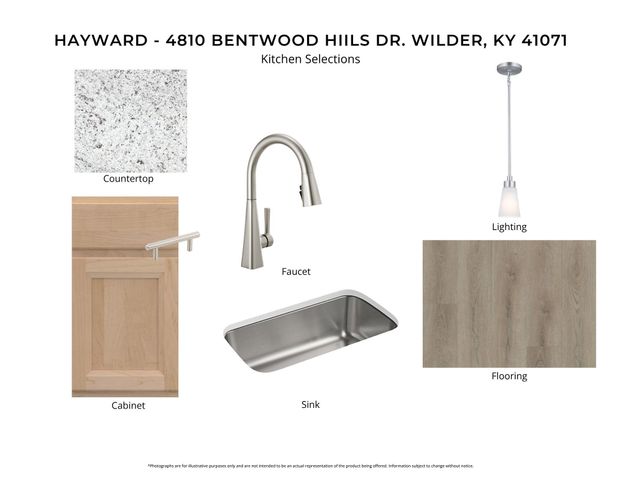 4810 Bentwood Hills Drive, 9-104, Wilder, KY 41071