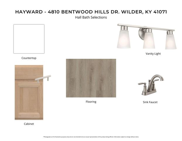 4810 Bentwood Hills Drive, 9-104, Wilder, KY 41071