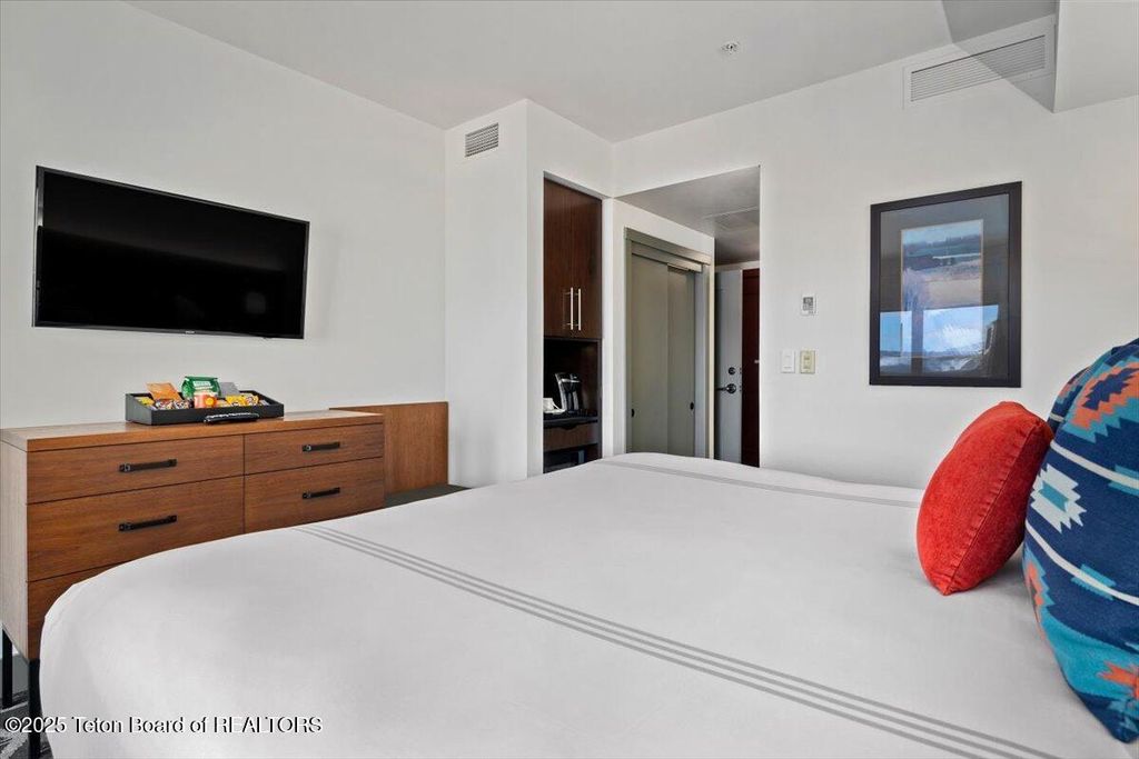 3335 W VILLAGE DRIVE 519, Teton Village, WY 83025 photo 12