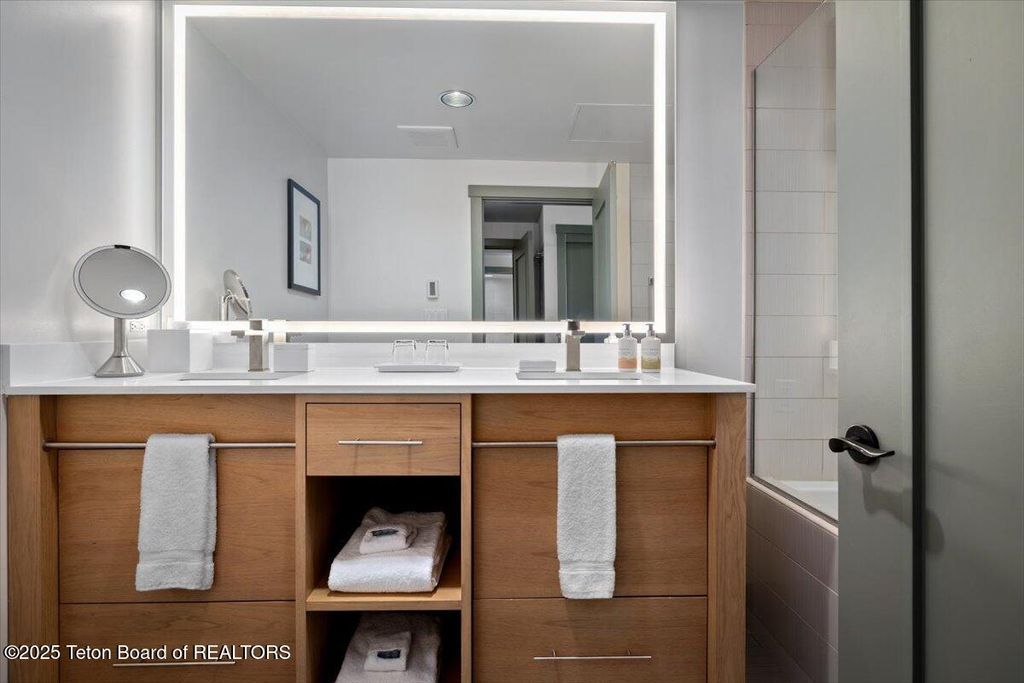 3335 W VILLAGE DRIVE 519, Teton Village, WY 83025 photo 14