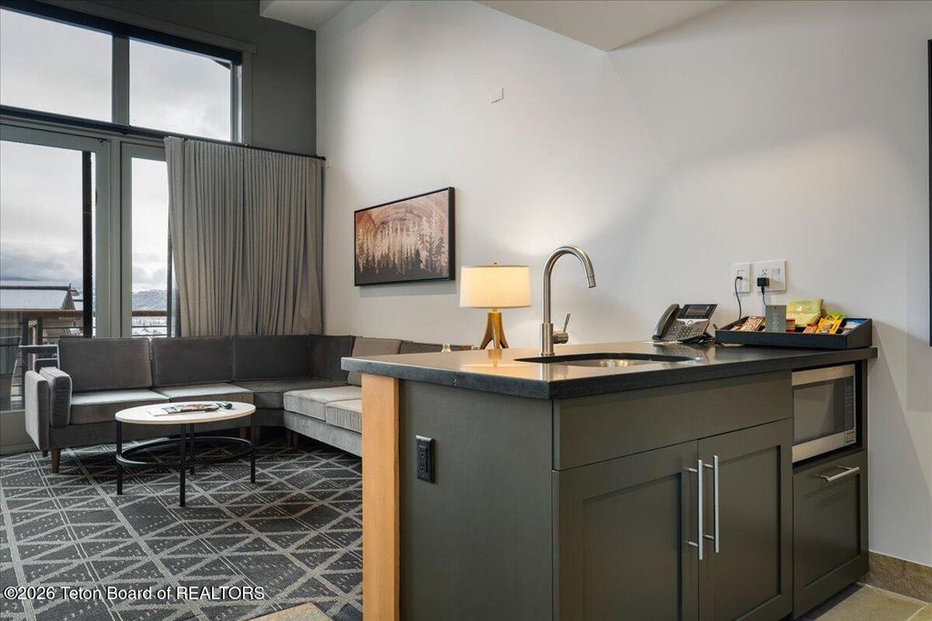 3335 W VILLAGE DRIVE 519, Teton Village, WY 83025 photo 3