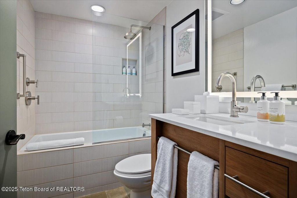 3335 W VILLAGE DRIVE 519, Teton Village, WY 83025 photo 9