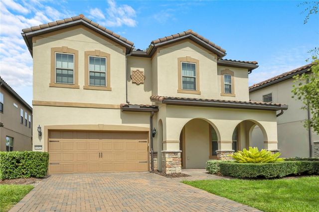 11322 LEMON LAKE BOULEVARD, Orlando, FL 32836