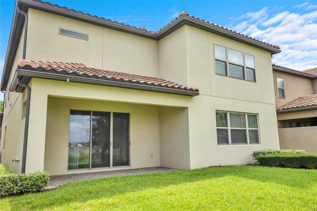 11322 LEMON LAKE BOULEVARD, Orlando, FL 32836