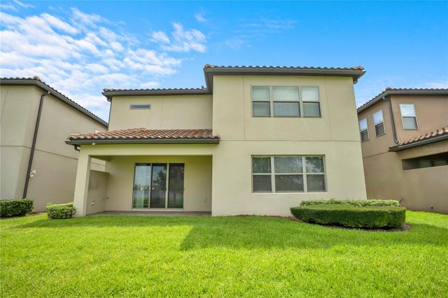 11322 LEMON LAKE BOULEVARD, Orlando, FL 32836