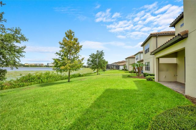 11322 LEMON LAKE BOULEVARD, Orlando, FL 32836