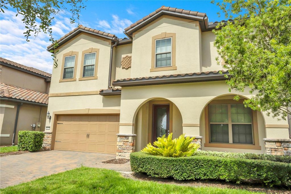 11322 LEMON LAKE BOULEVARD, Orlando, FL 32836