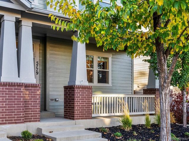 5779 Boston St, Denver, CO 80238