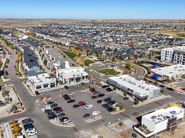 5779 Boston St, Denver, CO 80238